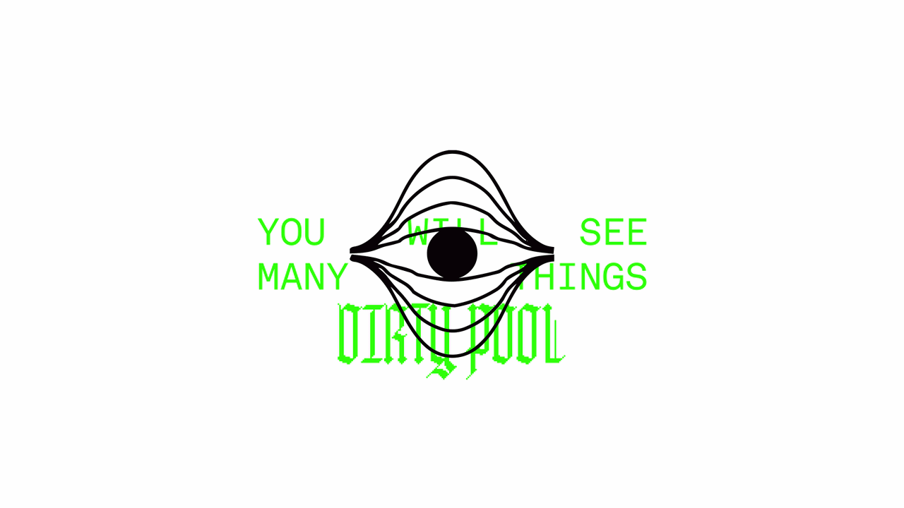 Collaborating with Dirty Pool