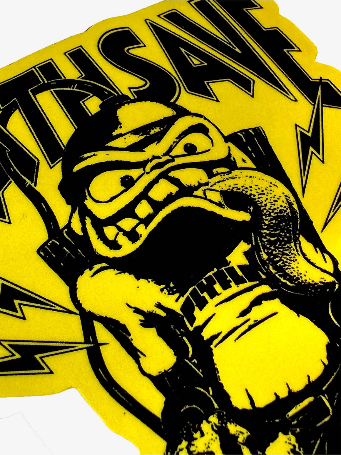 Death Save Records