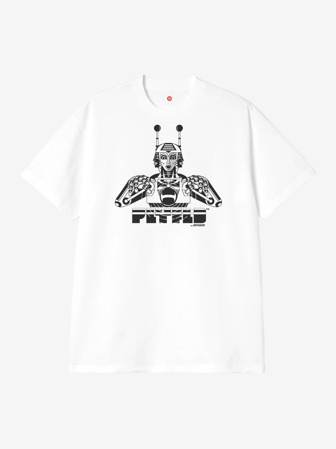 Ply•Bot T-Shirt :: Preorder